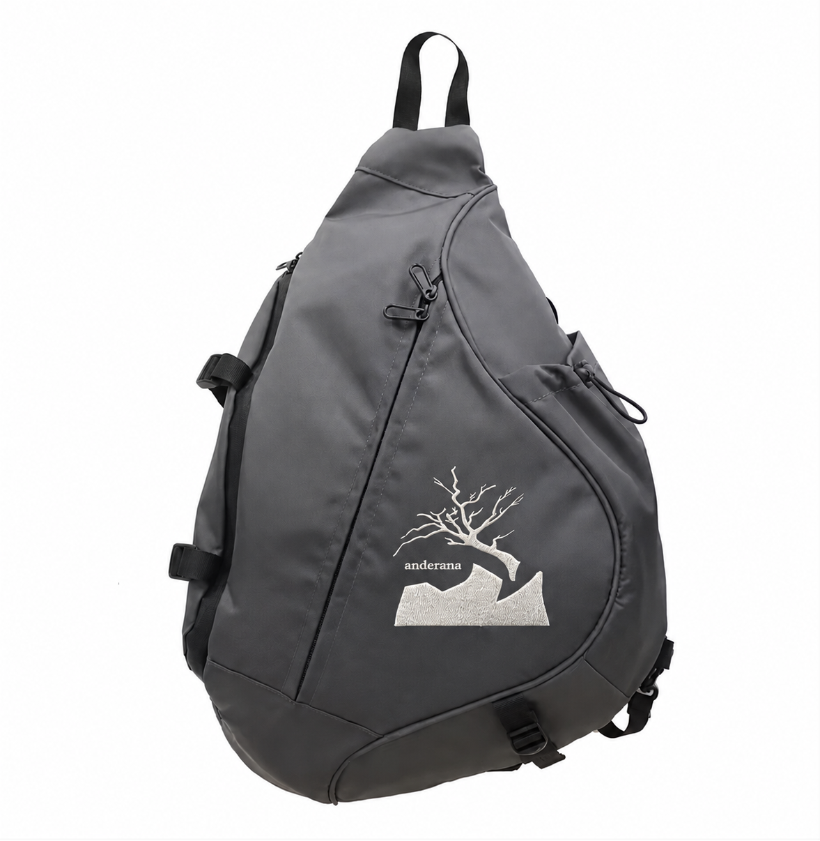 Anderana Traverse Bag