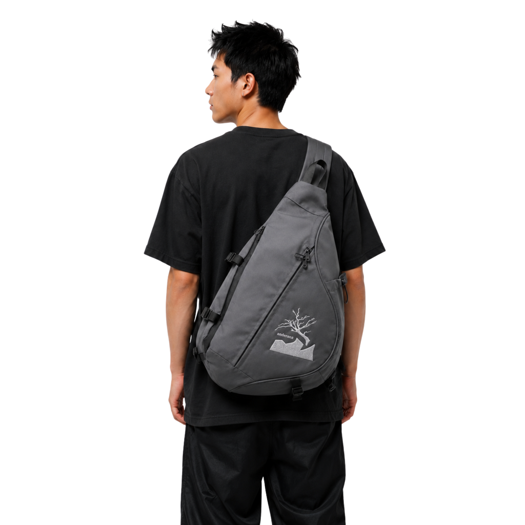 Anderana Traverse Bag