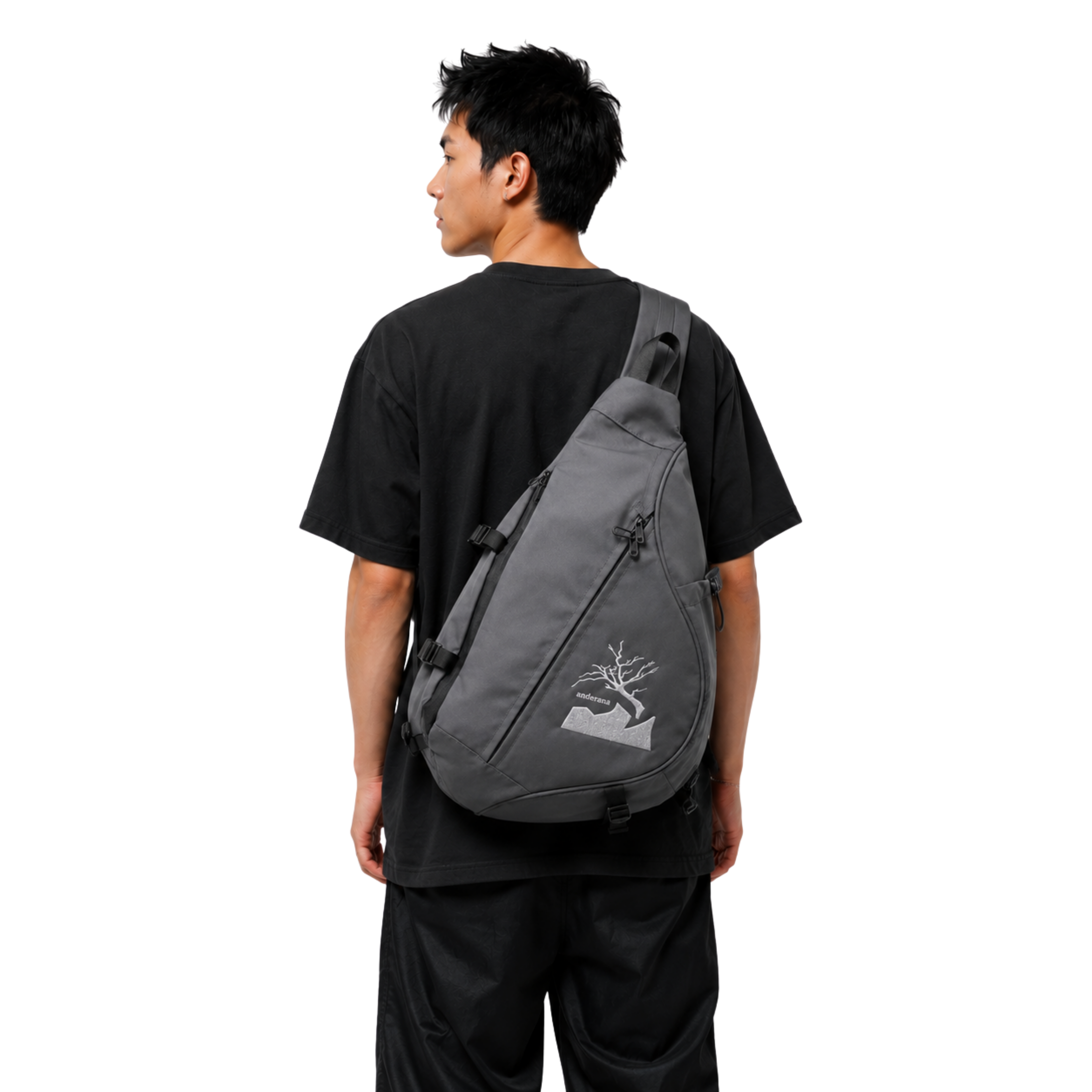 Anderana Traverse Bag