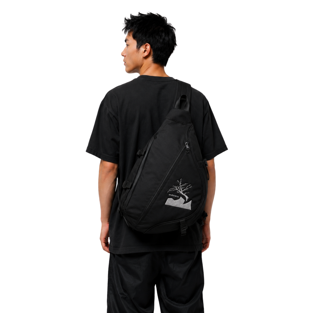 Anderana Traverse Bag