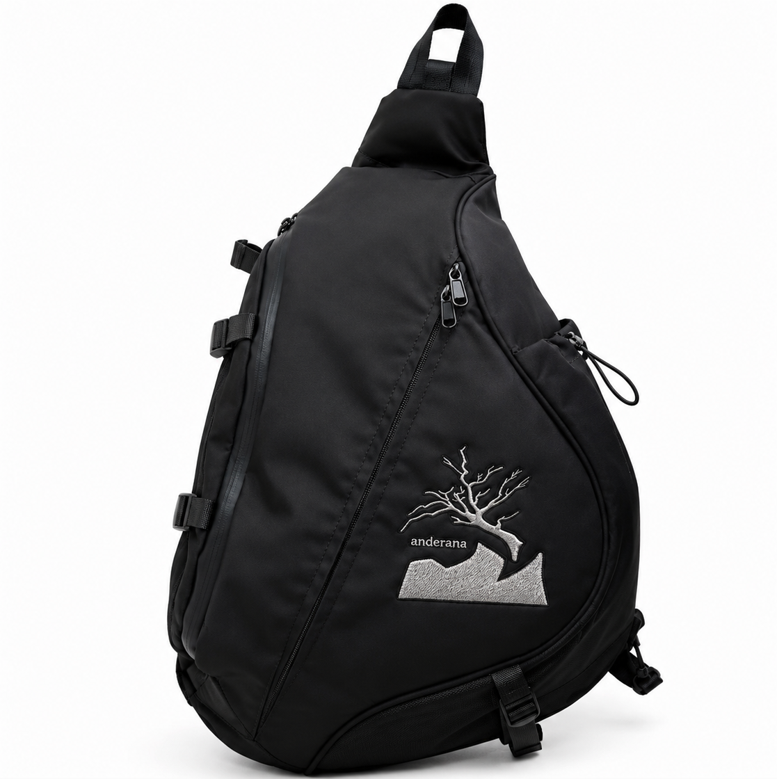Anderana Traverse Bag